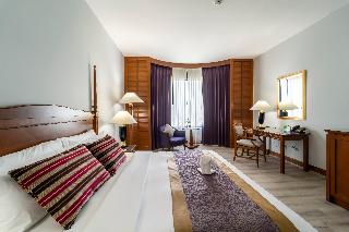 Century Park Hotel fotoÄŸrafÄ±