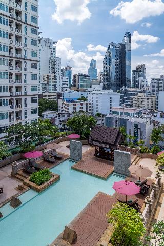 Century Park Hotel fotoÄŸrafÄ±