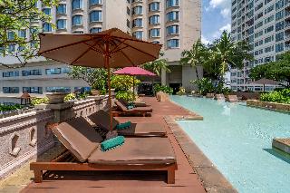 Century Park Hotel fotoÄŸrafÄ±