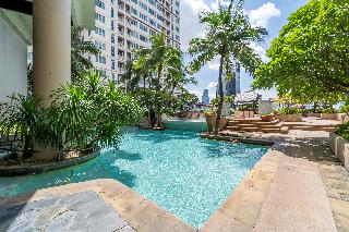 Century Park Hotel fotoÄŸrafÄ±