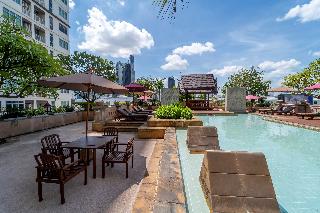 Century Park Hotel fotoÄŸrafÄ±