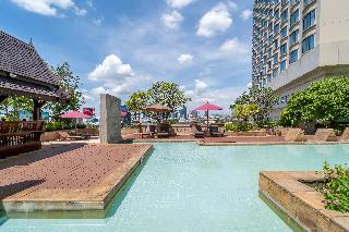Century Park Hotel fotoÄŸrafÄ±