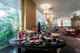 Century Park Hotel fotoÄŸrafÄ±