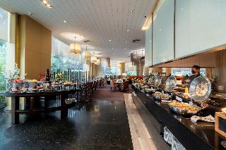 Century Park Hotel fotoÄŸrafÄ±