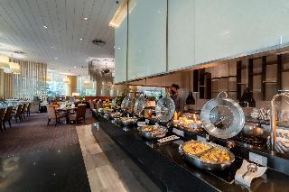 Century Park Hotel fotoÄŸrafÄ±