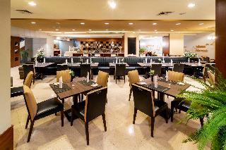 Century Park Hotel fotoÄŸrafÄ±