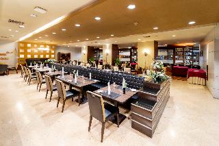 Century Park Hotel fotoÄŸrafÄ±