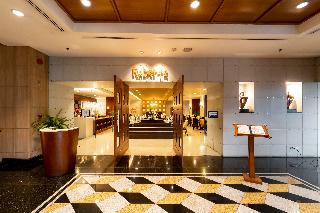 Century Park Hotel fotoÄŸrafÄ±