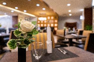 Century Park Hotel fotoÄŸrafÄ±