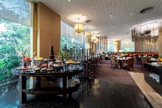 Century Park Hotel fotoÄŸrafÄ±