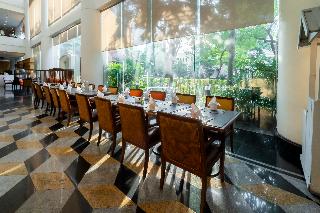 Century Park Hotel fotoÄŸrafÄ±