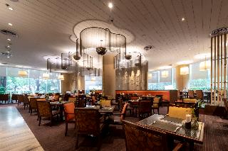 Century Park Hotel fotoÄŸrafÄ±