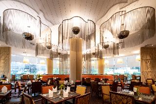 Century Park Hotel fotoÄŸrafÄ±