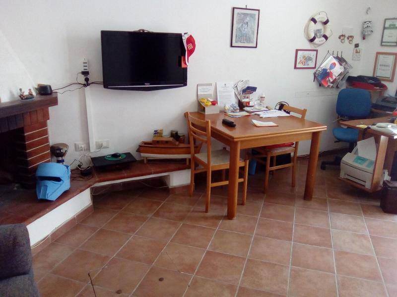 Sigiuma B&B - Lobi