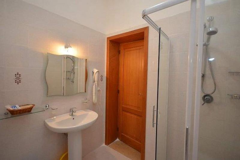 Sigiuma B&B - Oda
