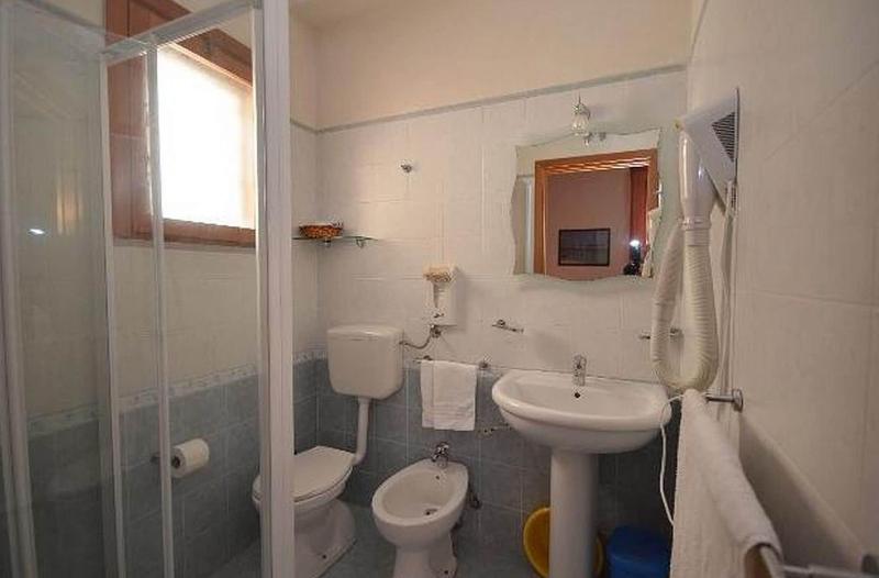 Sigiuma B&B - Oda
