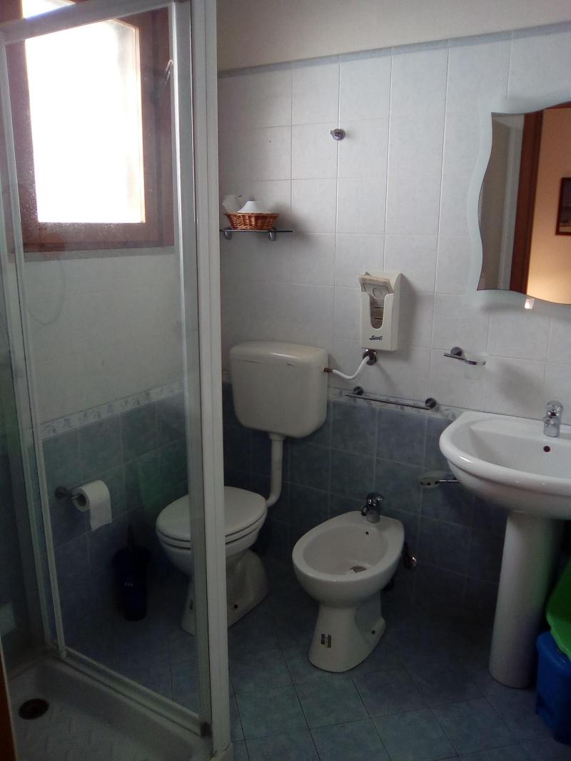 Sigiuma B&B - Oda