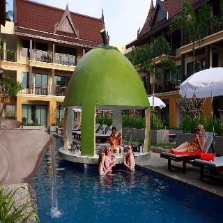 Diamond Cottage Resort & Spa fotoÄŸrafÄ±