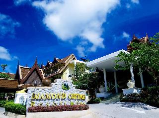 Diamond Cottage Resort & Spa fotoÄŸrafÄ±