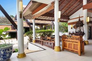 Diamond Cottage Resort & Spa fotoÄŸrafÄ±