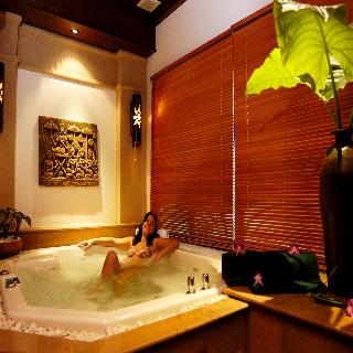 Diamond Cottage Resort & Spa fotoÄŸrafÄ±