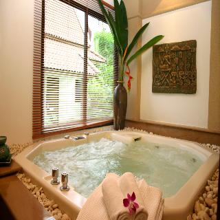 Diamond Cottage Resort & Spa fotoÄŸrafÄ±