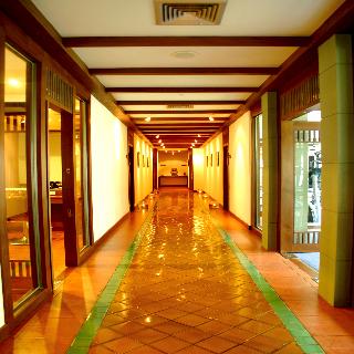 Diamond Cottage Resort & Spa fotoÄŸrafÄ±