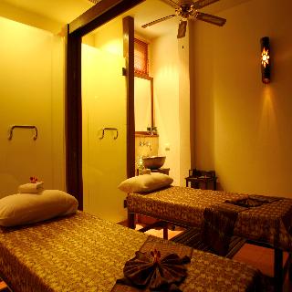 Diamond Cottage Resort & Spa fotoÄŸrafÄ±