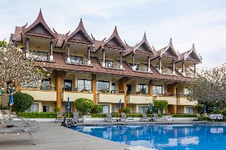 Diamond Cottage Resort & Spa fotoÄŸrafÄ±