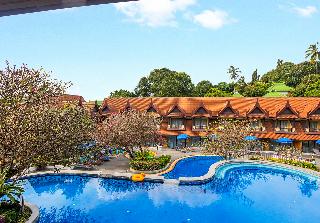 Diamond Cottage Resort & Spa fotoÄŸrafÄ±