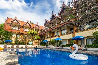 Diamond Cottage Resort & Spa fotoÄŸrafÄ±