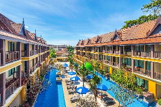 Diamond Cottage Resort & Spa fotoÄŸrafÄ±