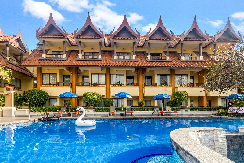 Diamond Cottage Resort & Spa - Genel