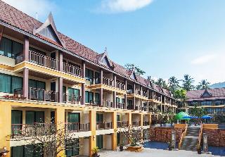 Diamond Cottage Resort & Spa fotoÄŸrafÄ±