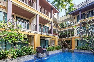 Diamond Cottage Resort & Spa fotoÄŸrafÄ±