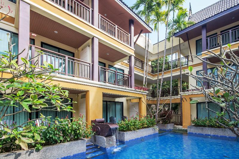 Diamond Cottage Resort & Spa - Genel