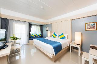 Diamond Cottage Resort & Spa fotoÄŸrafÄ±