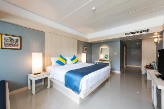 Diamond Cottage Resort & Spa fotoÄŸrafÄ±