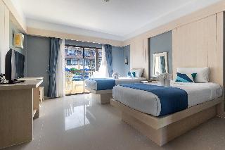 Diamond Cottage Resort & Spa fotoÄŸrafÄ±