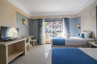 Diamond Cottage Resort & Spa fotoÄŸrafÄ±