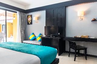 Diamond Cottage Resort & Spa fotoÄŸrafÄ±