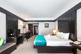 Diamond Cottage Resort & Spa fotoÄŸrafÄ±