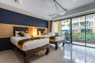 Diamond Cottage Resort & Spa fotoÄŸrafÄ±