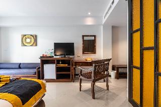 Diamond Cottage Resort & Spa fotoÄŸrafÄ±