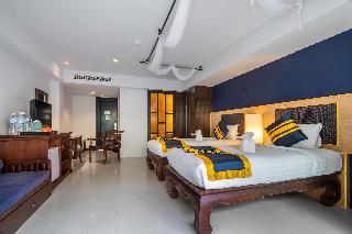 Diamond Cottage Resort & Spa fotoÄŸrafÄ±