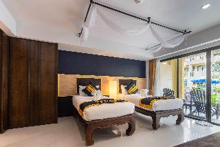 Diamond Cottage Resort & Spa fotoÄŸrafÄ±