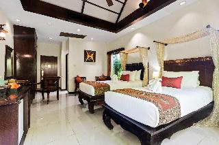 Diamond Cottage Resort & Spa fotoÄŸrafÄ±