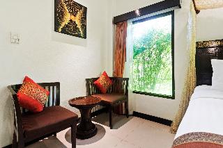 Diamond Cottage Resort & Spa fotoÄŸrafÄ±