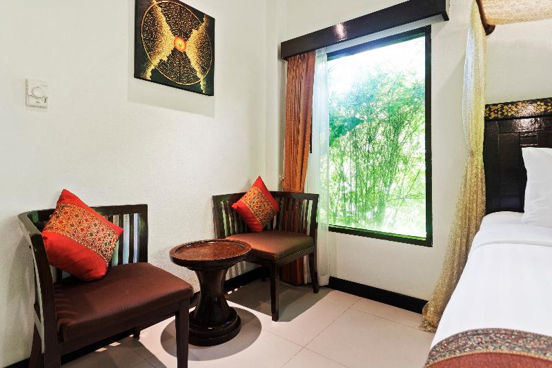 Diamond Cottage Resort & Spa - Oda
