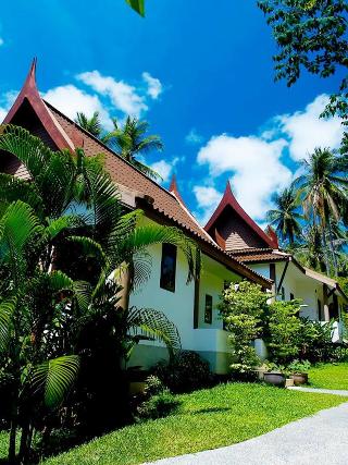 Diamond Cottage Resort & Spa fotoÄŸrafÄ±